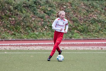 Bild 235 - wCJ Walddoerfer - Nienstedten : Ergebnis: 10:0